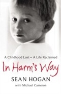 Cover: In Harm's Way - Cornerstone Digital