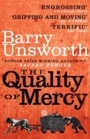 Cover: The Quality of Mercy - Cornerstone Digital