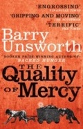 Cover: The Quality of Mercy - Cornerstone Digital