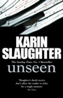Cover: Unseen - Cornerstone Digital