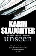 Cover: Unseen - Cornerstone Digital