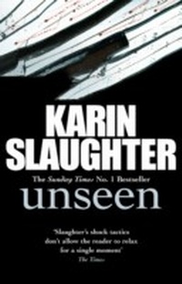 Enlarge image Cover: Unseen - Cornerstone Digital
