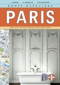 Cover: Knopf Mapguides: Paris - Random House Inc