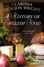 Cover: A History of English Food - Cornerstone Digital