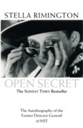 Cover: Open Secret - Cornerstone Digital