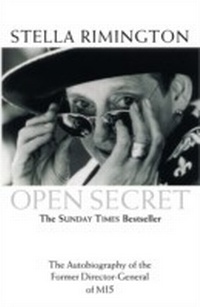Enlarge image Cover: Open Secret - Cornerstone Digital