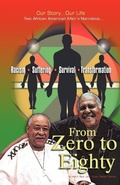 Cover: From Zero to Eighty - iUniverse