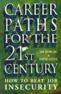 Cover: Career Paths For The 21st Century - Cornerstone Digital