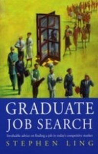 Enlarge image Cover: Graduate Job Search - Cornerstone Digital