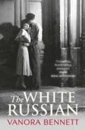 Cover: The White Russian - Cornerstone Digital
