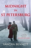 Cover: Midnight in St Petersburg - Cornerstone Digital