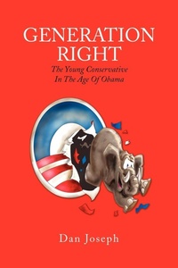 Enlarge image Cover: Generation Right - Xlibris