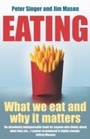 Cover: Eating - Cornerstone Digital