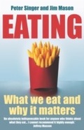 Cover: Eating - Cornerstone Digital