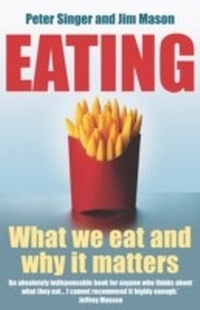 Enlarge image Cover: Eating - Cornerstone Digital