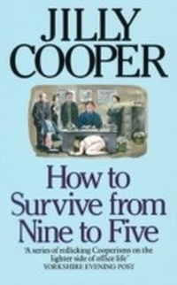 Enlarge image Cover: How To Survive From Nine To Five - Cornerstone Digital