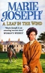 Cover: A Leaf in the Wind - Cornerstone Digital