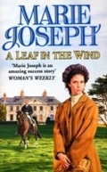 Cover: A Leaf in the Wind - Cornerstone Digital
