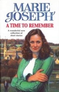 Enlarge image Cover: A Time To Remember - Cornerstone Digital