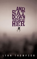 Cover: And SAT Down Beside Her - iUniverse
