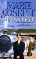 Cover: Maggie Craig - Cornerstone Digital