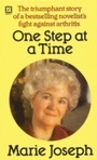 Cover: One Step At A Time - Cornerstone Digital