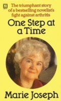 Cover: One Step At A Time - Cornerstone Digital