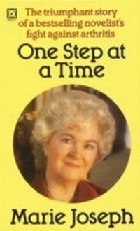 Enlarge image Cover: One Step At A Time - Cornerstone Digital