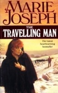 Cover: The Travelling Man - Cornerstone Digital