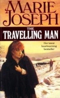 Enlarge image Cover: The Travelling Man - Cornerstone Digital