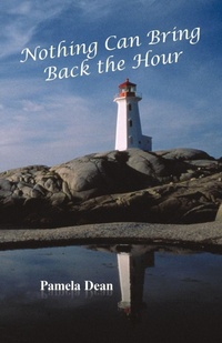 Enlarge image Cover: Nothing Can Bring Back the Hour - iUniverse