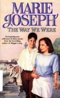 Enlarge image Cover: The Way We Were - Cornerstone Digital