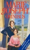 Cover: Marie Joseph Omnibus - Cornerstone Digital