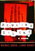 Cover: Remains Silent - Knopf