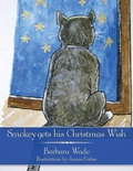 Cover: Smokey Gets His Christmas Wish - AuthorHouse