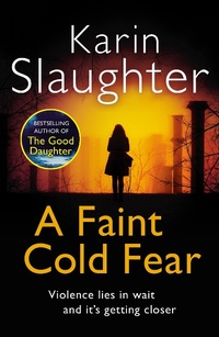 Enlarge image Cover: A Faint Cold Fear - Cornerstone Digital
