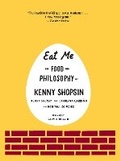 Cover: Eat Me - Random House Inc