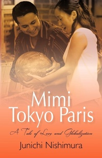 Enlarge image Cover: Mimi Tokyo Paris - iUniverse