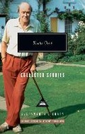 Cover: Collected Stories of Roald Dahl - Potter Style