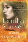Cover: Land of Marvels - Cornerstone Digital
