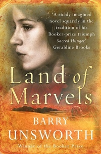 Enlarge image Cover: Land of Marvels - Cornerstone Digital