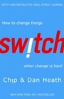 Cover: Switch - Cornerstone Digital