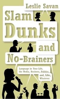 Abbildung von: Slam Dunks and No-Brainers - Vintage