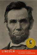 Cover: Lincoln - Vintage