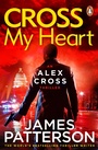 Cover: Cross My Heart - Cornerstone Digital