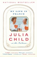 Cover: My Life in France - Anchor