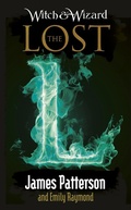 Cover: Witch & Wizard: The Lost - Cornerstone Digital