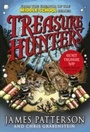 Cover: Treasure Hunters - Cornerstone Digital