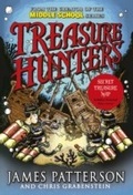 Cover: Treasure Hunters - Cornerstone Digital