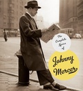 Cover: The Complete Lyrics of Johnny Mercer - Alfred A. Knopf